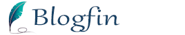 Blogfin - blog nejen o financích