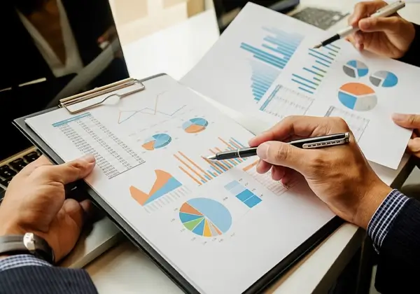 Návod, jak získat výhodnou podnikatelskou půjčku