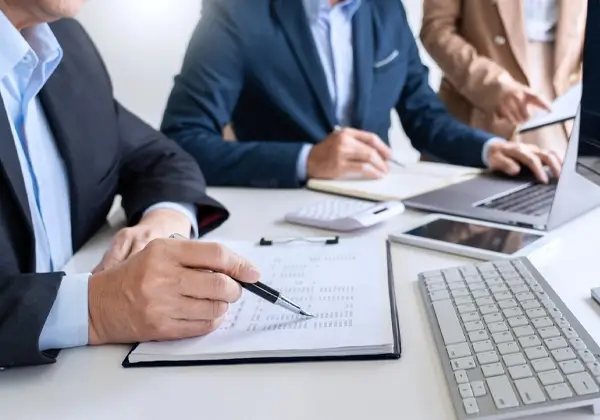 Podnikatelský záměr, krok za krokem k jeho vytvoření