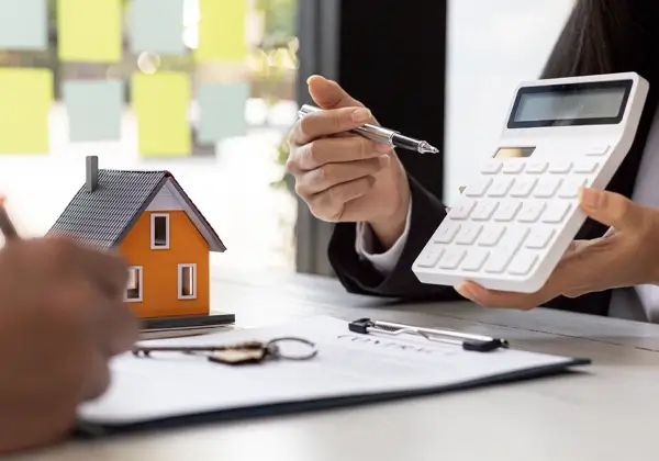 Půjčka se zástavou nmeovitosti vhodná především na účely podnikání