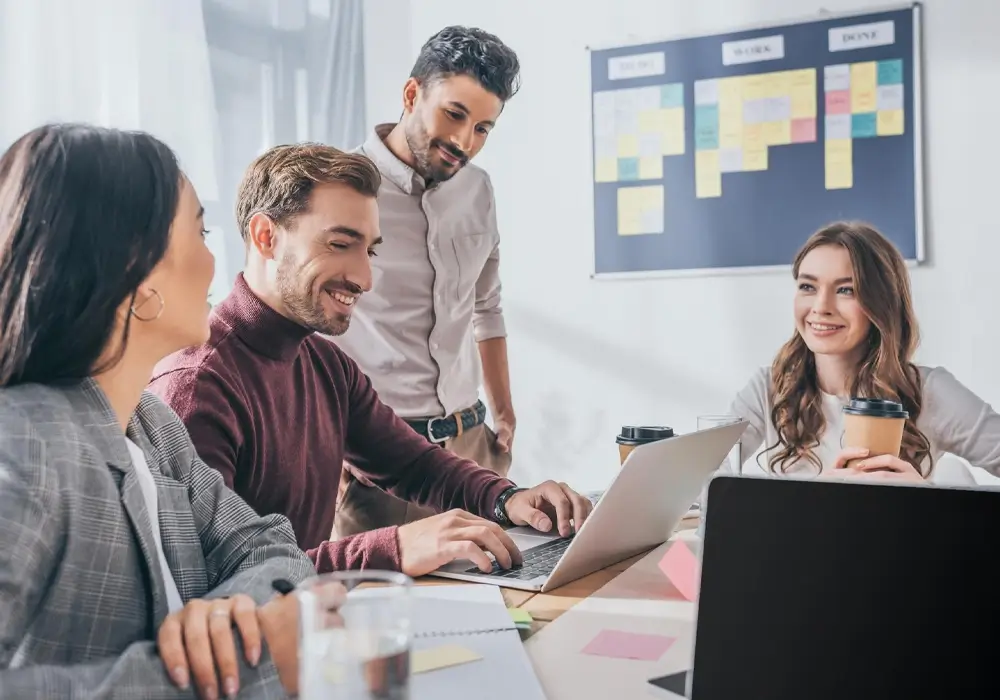 Úvěr pro podnikatele na rozjezd, rozvoj i na záchranu podnikání